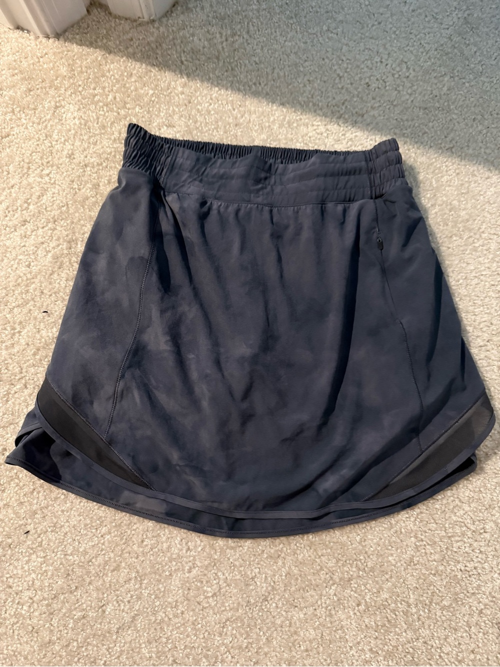 lululemon Skort